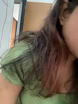 riya sharma11 online show from February 11, 2026, 10:31 am