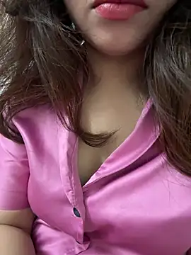 riya sharma11 online show from February 23, 2026, 2:47 pm