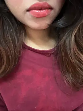 riya sharma11 online show from February 24, 2026, 12:03 pm