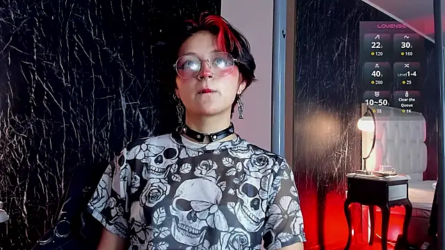 YuuMiko online show from February 28, 2026, 12:17 pm