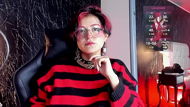 YuuMiko online show from March 24, 2026, 12:43 pm