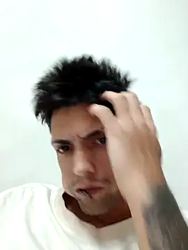 CubanoxxxSex online show from February 5, 2026, 8:57 pm