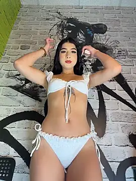 BadLilAngelXXX online show from June 29, 2026, 1:11 pm