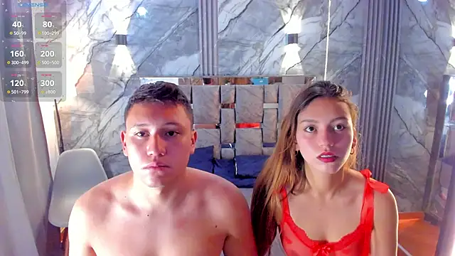 Manson and Zoe online show from March 6, 2026, 11:17 am