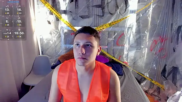 Manson and Zoe online show from March 14, 2026, 11:37 am