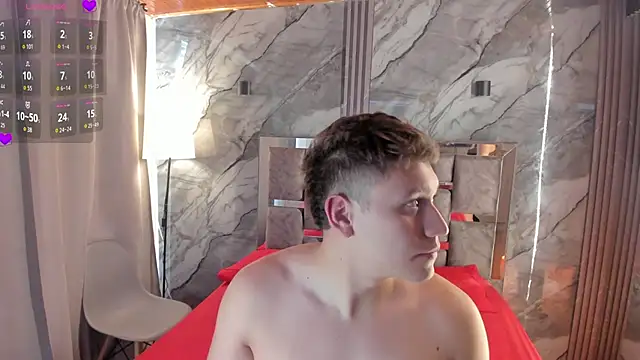 Manson and Zoe online show from April 12, 2026, 11:37 am