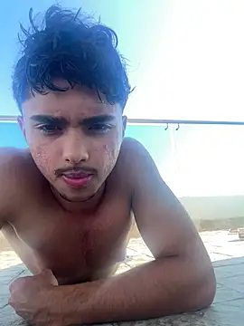 Samore  online show from February 19, 2026, 8:38 pm