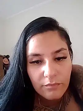 isapacheco69 online show from March 20, 2026, 8:46 pm