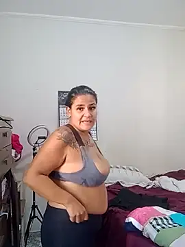 isapacheco69 online show from March 25, 2026, 1:39 pm