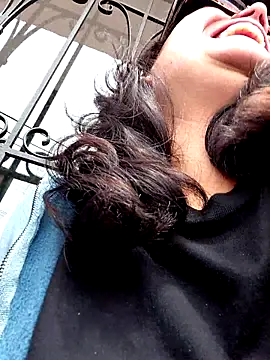 Mari-98 online show from February 21, 2026, 5:58 pm