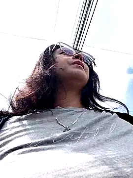 Mari-98 online show from March 2, 2026, 7:10 pm