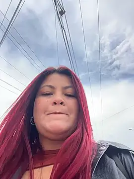 Lia-Moon77 online show from April 21, 2026, 8:34 pm