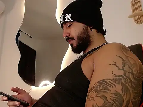 Snapshot of nate_rott chatting on February 24, 2026, 11:19 am nate rott online show from February 24, 2026, 11:19 am