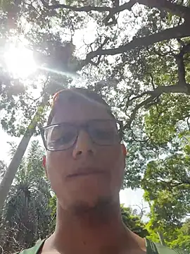 Gael Velaryx online show from February 20, 2026, 6:30 pm