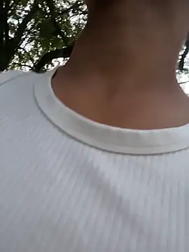 Gael Velaryx online show from March 3, 2026, 11:21 pm