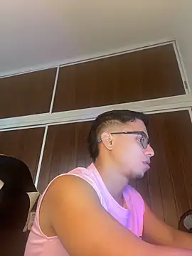 Gael Velaryx online show from March 20, 2026, 9:08 pm