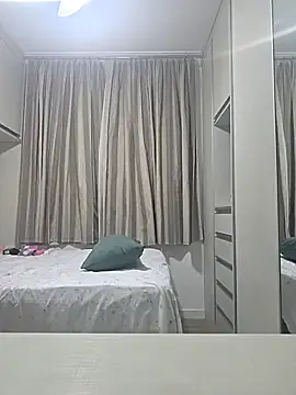 damamascarada online show from February 23, 2026, 9:34 pm