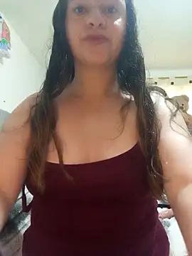 Ana Velvet  online show from March 25, 2026, 12:55 pm