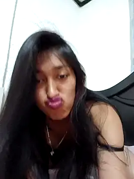 Snapshot of flaquita26 chatting on February 5, 2026, 9:30 pm flaquita26 online show from February 5, 2026, 9:30 pm