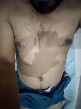 ZALIM MARAD0 online show from February 26, 2026, 9:47 pm