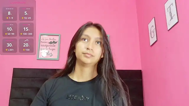 ThinPrincesss online show from February 25, 2026, 11:53 am