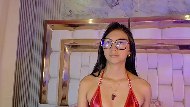 ThinPrincesss online show from March 22, 2026, 12:41 pm