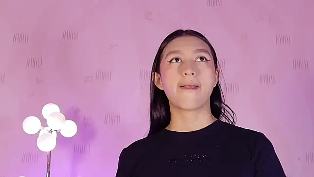 ThinPrincesss online show from March 23, 2026, 12:20 pm