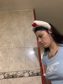 Sofii7 online show from March 6, 2026, 10:39 pm