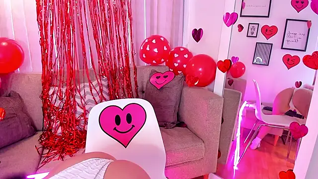 valery se  online show from February 11, 2026, 6:35 pm