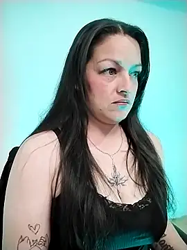 Ivanna Greey1 online show from February 7, 2026, 12:03 am