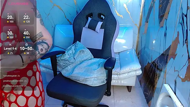 mady musex online show from March 10, 2026, 11:43 pm