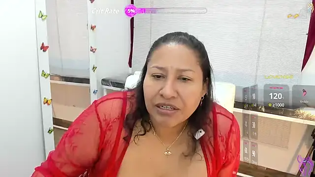 Snapshot of Nyomi_browm chatting on July 19, 2026, 4:11 pm Nyomi browm online show from July 19, 2026, 4:11 pm