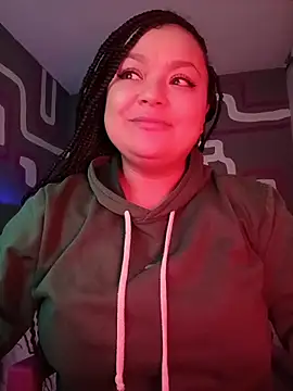 SweettSin online show from April 25, 2026, 2:47 am