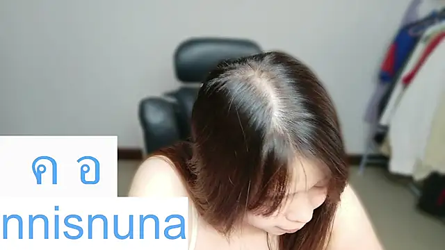 Snapshot of nunanunanuna chatting on June 28, 2026, 6:52 am nunanunanuna online show from June 28, 2026, 6:52 am