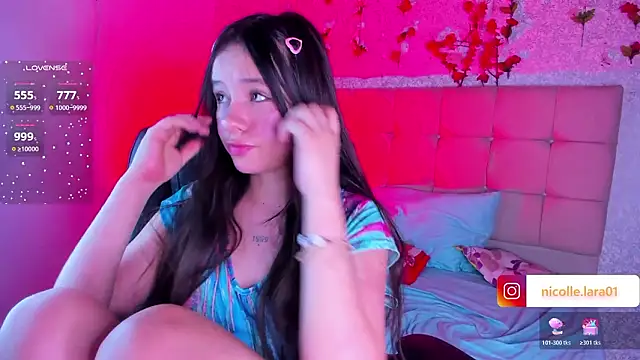 Snapshot of Kitty_Rose_CS chatting on March 5, 2026, 6:31 am Kitty Rose CS online show from March 5, 2026, 6:31 am