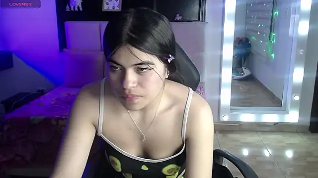 Katia pretty x online show from February 11, 2026, 4:39 am