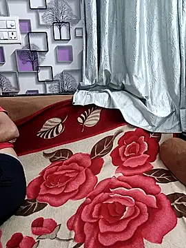 GangbangCouple online show from March 1, 2026, 5:48 pm