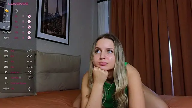 bright   rays     online show from April 18, 2026, 5:11 am