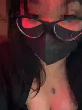 HaleyKin online show from March 11, 2026, 4:57 pm