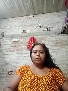 Snapshot of Puja_9999 chatting on July 11, 2026, 11:57 am Puja 9999 online show from July 11, 2026, 11:57 am