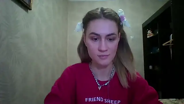 DeanneGilcher online show from March 5, 2026, 9:27 am