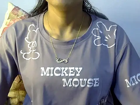 Mehaak  online show from February 24, 2026, 4:49 pm