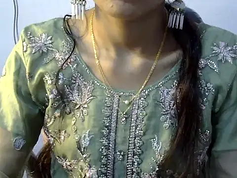 Mehaak  online show from March 12, 2026, 5:30 pm