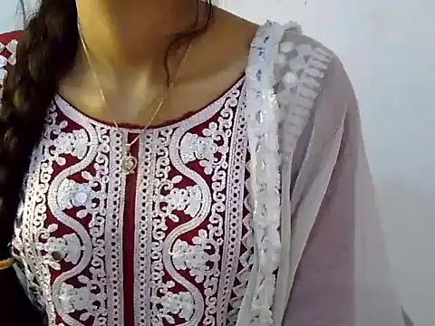 Mehaak  online show from March 27, 2026, 10:15 am