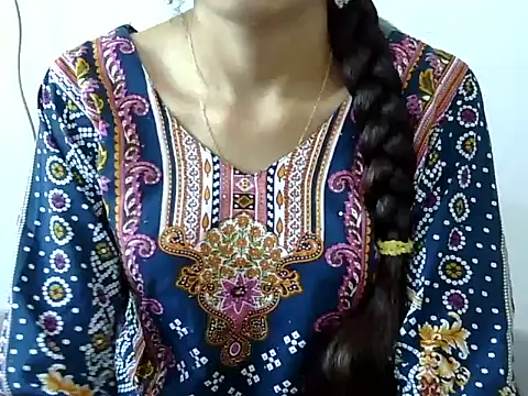 Mehaak  online show from April 2, 2026, 6:00 am