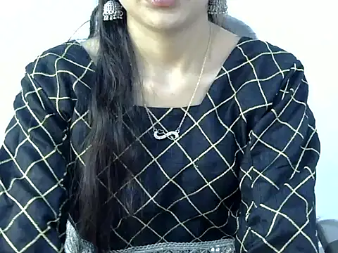 Snapshot of Mehaak_ chatting on June 19, 2026, 8:18 am Mehaak online show from June 19, 2026, 8:18 am