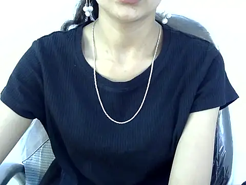 Snapshot of Mehaak_ chatting on June 24, 2026, 7:40 am Mehaak online show from June 24, 2026, 7:40 am
