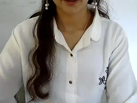Snapshot of Mehaak_ chatting on July 16, 2026, 6:30 am Mehaak online show from July 16, 2026, 6:30 am