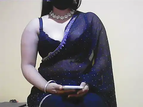 PRENCY CUTE online show from February 6, 2026, 1:14 pm