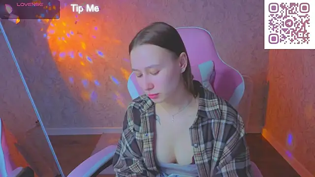  Kiki angel  online show from June 3, 2026, 1:08 am